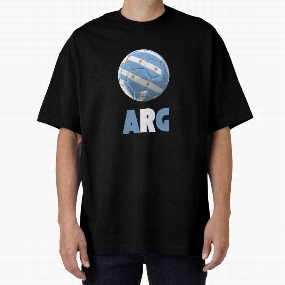 Fifa 2022 Argentina Football Neymar Ronaldo Ziyech Bounou Morocco France Argentina Netherlands Classic T-Shirt Honor Champions and Dreams in FIFA World Cup 2026 Centered on Neymar, Haaland and Cristiano Ronaldo, England and Germany Energy,