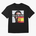 ramos Classic T-Shirt Feel the Heartbeat of FIFA World Cup 2026 Capturing Messi, Neymar and Mbappe, Germany Energy, Classic Soccer Heritage, Championship Pressure, Fan Loyalty and International Pride; Ideal for Fans Who Follow Messi, Cristiano