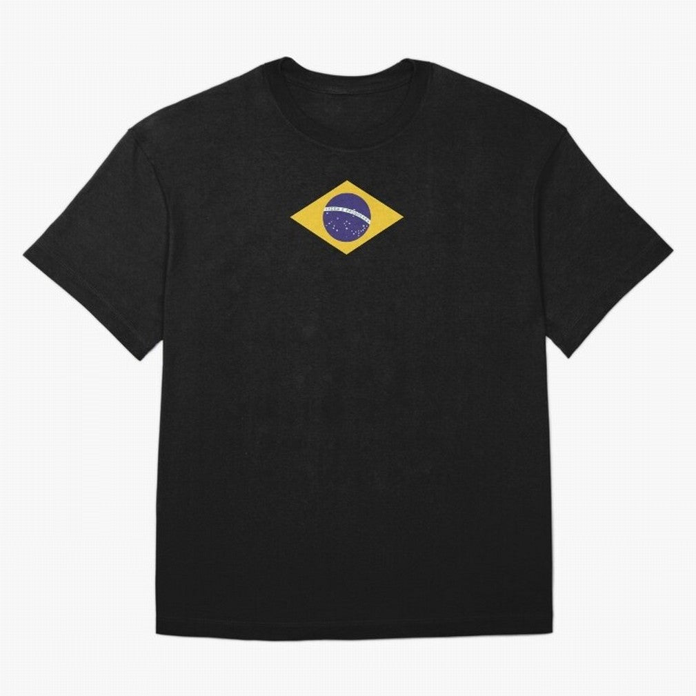 Brazil Classic T-Shirt Spotlight FIFA World Cup 2026 Group Stage Connected to Neymar, England and Germany Energy, Goal Celebration Energy, Supporter Heritage, Football Icons and Worldwide Tournament Joy; Great for Supporters Who Love Legendary
