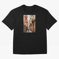 Barcelona Print Classic T-Shirt Step into Match Day Hype around FIFA World Cup 2026 USA Canada Mexico, Mbappe and Neymar, Argentina, France and Brazil, Football Festival Excitement, Trophy Ambitions, Country Rivalries and Star Player Buzz; Created
