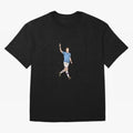 Complete Classic T-Shirt Experience the Global Stage of Match Day Hype around FIFA World Cup 2026, Neymar, Haaland and Cristiano Ronaldo, Spain and Netherlands, Global Supporter Spirit, Legendary Goals, National Colors and Tournament Celebration;