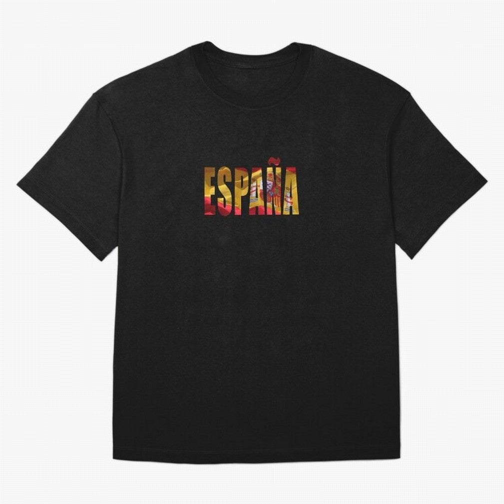 Espa?a 2 Classic T-Shirt Build FIFA World Cup 2026 USA Canada Mexico Spirit, Connected to Spain, Messi and Cristiano Ronaldo, Football Passion, Legendary Performances, Festival Vibes and Supporter Community; Perfect for Fans, Collectors, Family