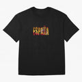 Espa?a 2 Classic T-Shirt Build FIFA World Cup 2026 USA Canada Mexico Spirit, Connected to Spain, Messi and Cristiano Ronaldo, Football Passion, Legendary Performances, Festival Vibes and Supporter Community; Perfect for Fans, Collectors, Family