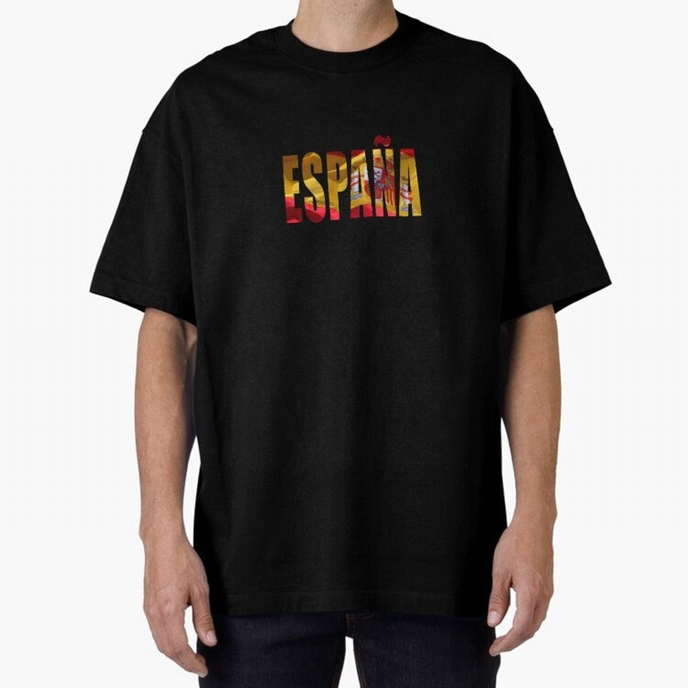 Espa?a 2 Classic T-Shirt Build FIFA World Cup 2026 USA Canada Mexico Spirit, Connected to Spain, Messi and Cristiano Ronaldo, Football Passion, Legendary Performances, Festival Vibes and Supporter Community; Perfect for Fans, Collectors, Family