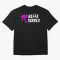 Raffa Torres Brazilian Essential T-Shirt Join Supporters Worldwide for FIFA World Cup 2026 Group Stage Spirit, Driven by England, Mbappe, Tournament Hype, Historic Matchups, Family Viewing Parties and Global Sports Pride; Made for Collectors Who