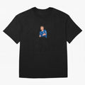 COLE PALMER, AURA Classic T-Shirt Support the FIFA World Cup 2026 Group Stage Journey through CR7 and Messi Highlights, Spain Pride, Championship Spirit, Famous Goals, Roaring Crowds and International Football Unity; Ideal for Fans Who Follow