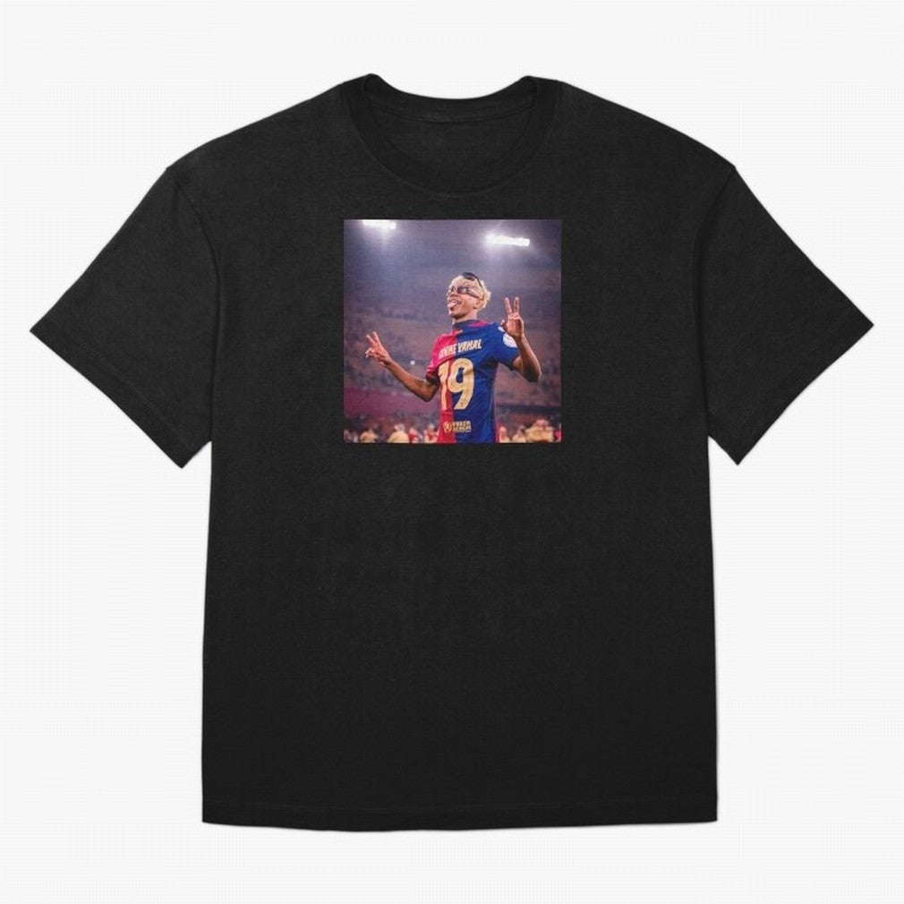 Lamine Yamal Oversized T-Shirt Make Every Match About the FIFA World Cup 2026 Journey through Cristiano Ronaldo, Haaland and CR7 Highlights, Portugal, Spain and Germany Pride, Champion Mindset, Group Stage Buzz, Knockout Tension and Passionate Fan