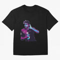 Lamine Yamal goal celebration Oversized T-Shirt Make Memories around Match Day Hype around FIFA World Cup 2026 USA Canada Mexico, Neymar, Haaland and Cristiano Ronaldo, Spain and Netherlands, Football Passion, Legendary Performances, Festival Vibes
