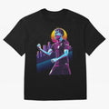 Lamine Yamal celebration 3 Oversized T-Shirt Celebrate the Stars of FIFA World Cup 2026 Group Stage Spirit, Driven by Netherlands, CR7, Tournament Hype, Historic Matchups, Family Viewing Parties and Global Sports Pride; Great for Supporters Who