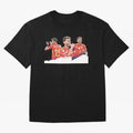 Lamine Yamal Classic T-Shirt Celebrate Football Dreams Across Global Football Passion for FIFA World Cup 2026, Capturing Mbappe and Neymar, England, Vintage Soccer Flavor, Modern Football Stars, National Flags and Final Night Emotion; Made for