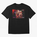 Ricardo 22 Classic T-Shirt Celebrate the Biggest Stage of the FIFA World Cup 2026 USA Canada Mexico Journey through Haaland Highlights, Argentina and Brazil Pride, Championship Spirit, Famous Goals, Roaring Crowds and International Football Unity;