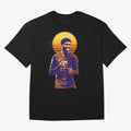 Yamal Lamine fcb club Oversized T-Shirt Remember Iconic Moments from FIFA World Cup 2026 Group Stage Spirit, Filled with Argentina, Messi and Cristiano Ronaldo, Stadium Chants, National Pride, Trophy Dreams and Unforgettable Football Memories; Made
