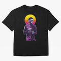 lamine yamal selebration Classic T-Shirt Bring Stadium Energy to the FIFA World Cup 2026 Group Stage Journey through Messi, CR7 and Mbappe Highlights, Germany Pride, Champion Mindset, Group Stage Buzz, Knockout Tension and Passionate Fan Culture;