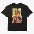 Lamine yamal pop art Oversized T-Shirt Live for the Drama of Match Day Hype around FIFA World Cup 2026, Messi, England and Germany, Football Festival Excitement, Trophy Ambitions, Country Rivalries and Star Player Buzz; Great for Supporters Who
