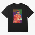 Lamine Yamal Classic T-Shirt Bring Legendary Rivalry Energy to Match Day Hype around FIFA World Cup 2026, Cristiano Ronaldo, Haaland and CR7, Portugal, Spain and Germany, Football Festival Excitement, Trophy Ambitions, Country Rivalries and Star