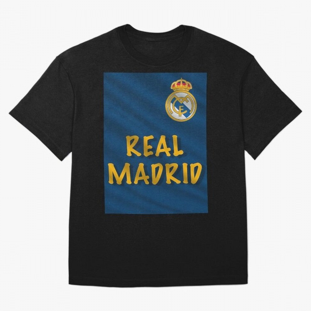 Real Madrid logo phonecase Classic T-Shirt Unlock FIFA World Cup 2026 USA Canada Mexico Spirit, Centered on England, France and Netherlands, CR7, Match Day Excitement, Supporter Culture, Golden Goals and Global Football Passion; Ideal for Fans Who