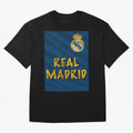 Real Madrid logo phonecase Classic T-Shirt Unlock FIFA World Cup 2026 USA Canada Mexico Spirit, Centered on England, France and Netherlands, CR7, Match Day Excitement, Supporter Culture, Golden Goals and Global Football Passion; Ideal for Fans Who