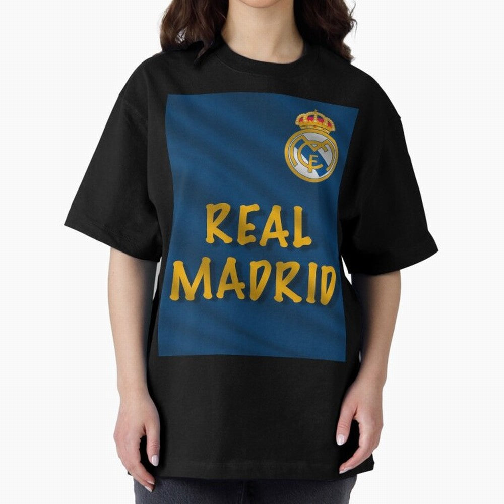 Real Madrid logo phonecase Classic T-Shirt Unlock FIFA World Cup 2026 USA Canada Mexico Spirit, Centered on England, France and Netherlands, CR7, Match Day Excitement, Supporter Culture, Golden Goals and Global Football Passion; Ideal for Fans Who
