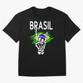 Brasil Classic T-Shirt Make Game Day About FIFA World Cup 2026 USA Canada Mexico Driven by Messi, Neymar and Mbappe, England, France and Netherlands Energy, Supporter Pride, Iconic Celebrations, Legendary Names and Global Match Day Energy; Perfect