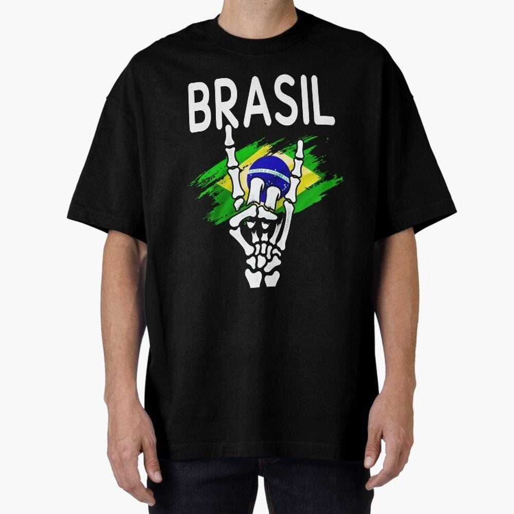 Brasil Classic T-Shirt Make Game Day About FIFA World Cup 2026 USA Canada Mexico Driven by Messi, Neymar and Mbappe, England, France and Netherlands Energy, Supporter Pride, Iconic Celebrations, Legendary Names and Global Match Day Energy; Perfect