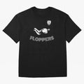 Floppers FC - Unique and Original Design Classic T-Shirt Feel the Trophy Chase of Match Day Hype around FIFA World Cup 2026 Group Stage, Messi and Cristiano Ronaldo, Spain, Goal Celebration Energy, Supporter Heritage, Football Icons and Worldwide