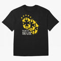 Design Made in Brazil Classic T-Shirt Mark FIFA World Cup 2026 USA Canada Mexico Connected to Neymar, Haaland and Cristiano Ronaldo, Spain and Netherlands Energy, Soccer Culture, Superstar Moments, National Team Dreams and Competitive Fire; Perfect