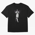 Vini Jnr Madrid Classic T-Shirt Live the Energy of FIFA World Cup 2026 Group Stage Spirit, Celebrating Brazil, Portugal and Argentina, Haaland and Mbappe, Stadium Chants, National Pride, Trophy Dreams and Unforgettable Football Memories; Ideal for