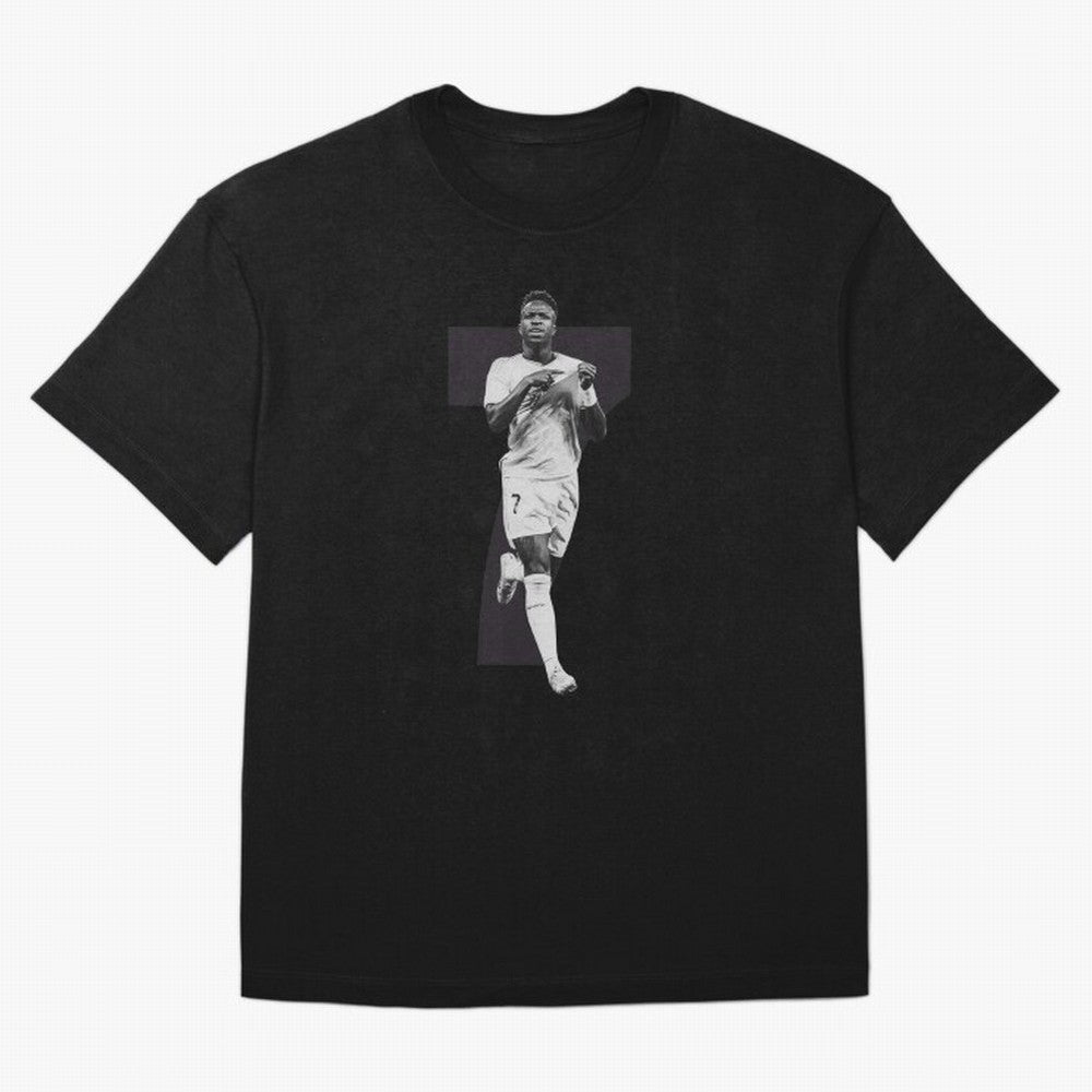 Vini Jnr Madrid Classic T-Shirt Live the Energy of FIFA World Cup 2026 Group Stage Spirit, Celebrating Brazil, Portugal and Argentina, Haaland and Mbappe, Stadium Chants, National Pride, Trophy Dreams and Unforgettable Football Memories; Ideal for