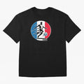 Soccer player - Oversized T-Shirt Make Your Look Match FIFA World Cup 2026 Group Stage Spirit, with England, Cristiano Ronaldo, Fan Favorite Moments, National Team Passion, Big Match Drama and Soccer History; Perfect for People Who Love Argentina,