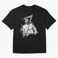 Cristiano Ronaldo (cr7) soccer player Classic T-Shirt Bring Trophy Dreams to FIFA World Cup 2026 Group Stage Spirit, Featuring Netherlands, Mbappe, Football Festival Excitement, Trophy Ambitions, Country Rivalries and Star Player Buzz; Built for