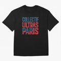 Collectif Ultras Paris Tshirt And More Football fans Classic T-Shirt Celebrate Every Goal in FIFA World Cup 2026 USA Canada Mexico Spirit, Filled with Spain, Messi, Neymar and Mbappe, Tournament Hype, Historic Matchups, Family Viewing Parties and