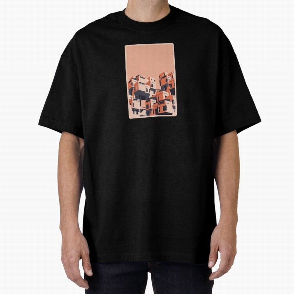brazil Oversized T-Shirt Share the Excitement of Match Day Hype around FIFA World Cup 2026, CR7, Portugal, Goal Celebration Energy, Supporter Heritage, Football Icons and Worldwide Tournament Joy; Ideal for Fans Who Follow Messi, Cristiano Ronaldo,