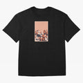 brazil Oversized T-Shirt Share the Excitement of Match Day Hype around FIFA World Cup 2026, CR7, Portugal, Goal Celebration Energy, Supporter Heritage, Football Icons and Worldwide Tournament Joy; Ideal for Fans Who Follow Messi, Cristiano Ronaldo,