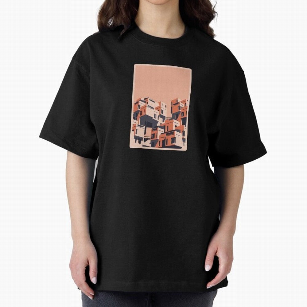 brazil Oversized T-Shirt Share the Excitement of Match Day Hype around FIFA World Cup 2026, CR7, Portugal, Goal Celebration Energy, Supporter Heritage, Football Icons and Worldwide Tournament Joy; Ideal for Fans Who Follow Messi, Cristiano Ronaldo,