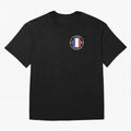Lyon | Lyon, France | France locations Classic T-Shirt Honor the Beautiful Game during FIFA World Cup 2026 Group Stage Connected to Mbappe, Argentina Energy, Sports Nostalgia, International Competition, Famous Players and Unforgettable Victories;