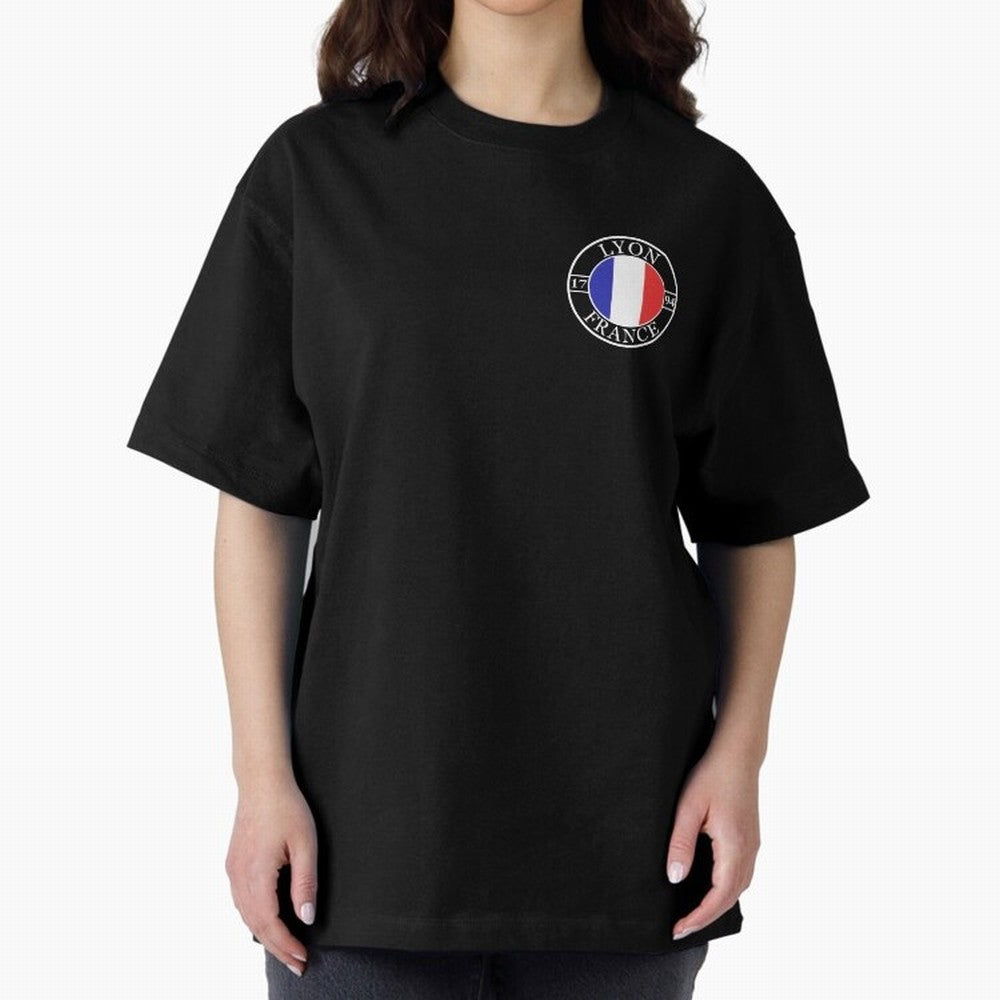 Lyon | Lyon, France | France locations Classic T-Shirt Honor the Beautiful Game during FIFA World Cup 2026 Group Stage Connected to Mbappe, Argentina Energy, Sports Nostalgia, International Competition, Famous Players and Unforgettable Victories;