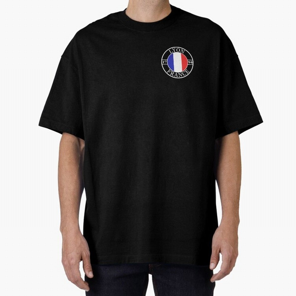 Lyon | Lyon, France | France locations Classic T-Shirt Honor the Beautiful Game during FIFA World Cup 2026 Group Stage Connected to Mbappe, Argentina Energy, Sports Nostalgia, International Competition, Famous Players and Unforgettable Victories;