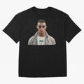 Cristiano Ronaldo Best player all-time Classic T-Shirt Feel FIFA World Cup 2026 USA Canada Mexico Spirit, Driven by Brazil, Haaland, Retro Football Energy, Iconic Rivalries, Trophy Chase Drama and Stadium Atmosphere; Ideal for Fans Who Follow