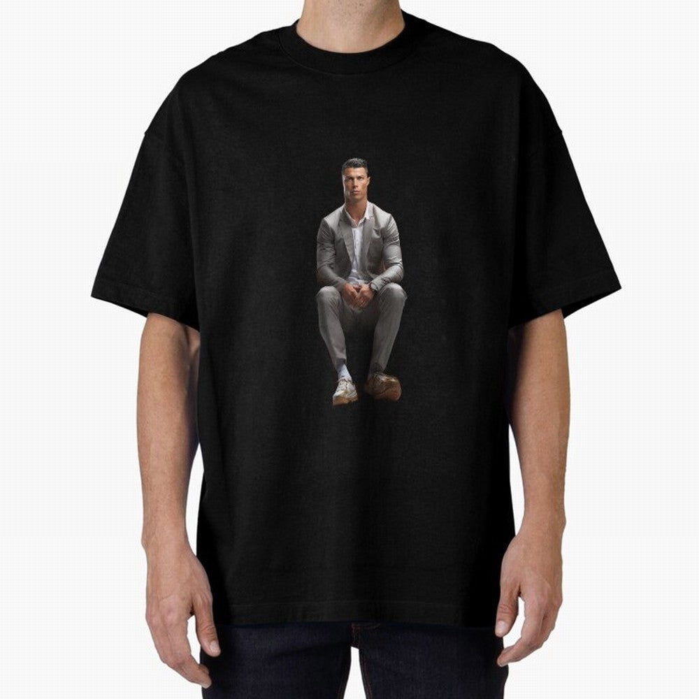 Real Goat Cristiano Ronaldo Classic T-Shirt Represent Fans Who Live for the FIFA World Cup 2026 Group Stage Journey through Messi, Neymar and Mbappe Highlights, France Pride, Soccer Culture, Superstar Moments, National Team Dreams and Competitive