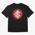 Inter de Porto Alegre Active T-Shirt Get Ready for Global Football Passion for FIFA World Cup 2026, Made for Neymar, Haaland and Cristiano Ronaldo, France, Sports Nostalgia, International Competition, Famous Players and Unforgettable Victories;