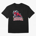 When G.O.A.T's Roam the Saudi Pro League Arena Classic T-Shirt Bring Match Day Hype around FIFA World Cup 2026, Cristiano Ronaldo, Haaland and CR7, Argentina and Brazil, Championship Spirit, Famous Goals, Roaring Crowds and International Football