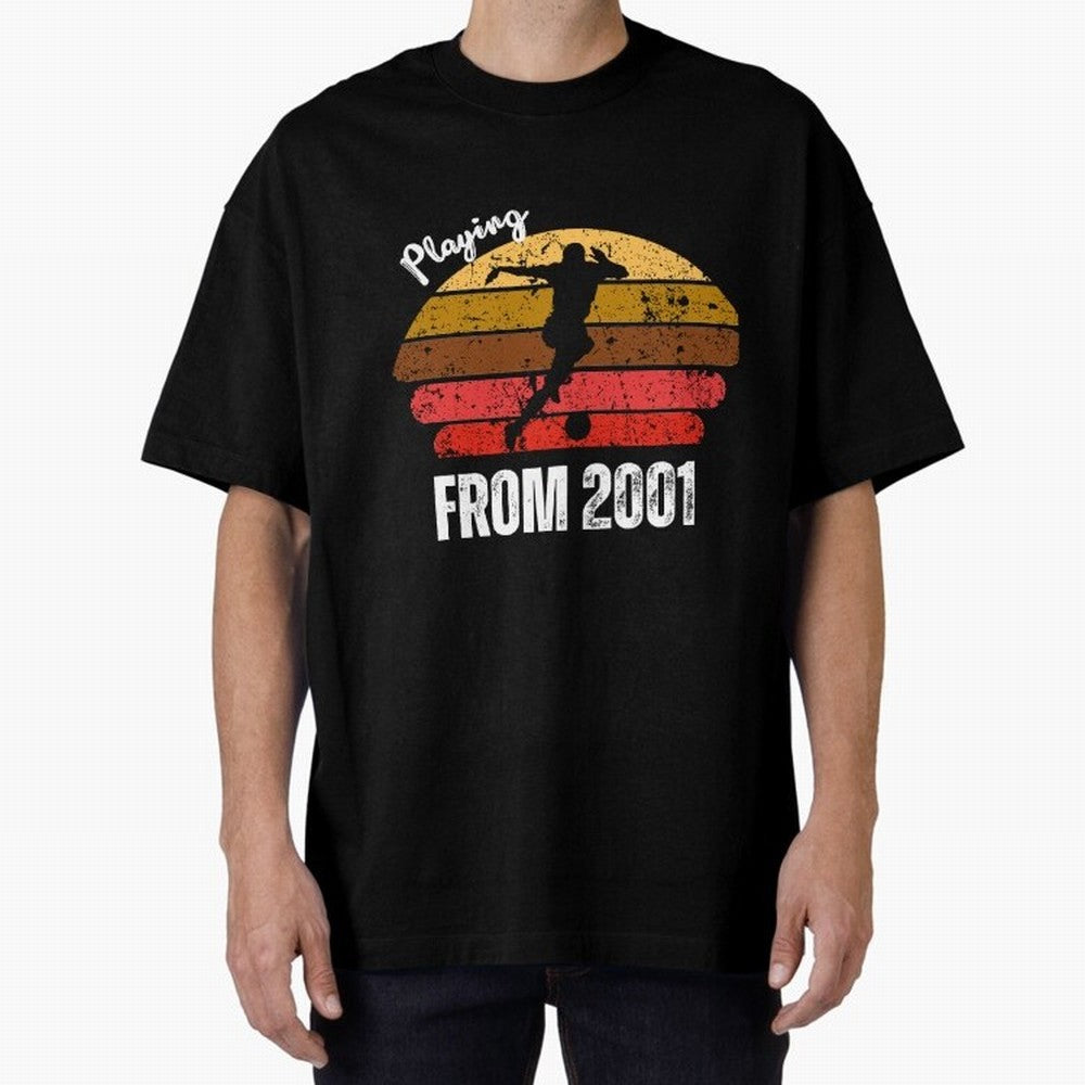 Playing soccer Classic T-Shirt Support Match Day Hype around FIFA World Cup 2026, Cristiano Ronaldo, Haaland and CR7, England and Germany, Game Day Rituals, Football Legends, Country Pride and the Road to the Final; Built for Supporters Chasing
