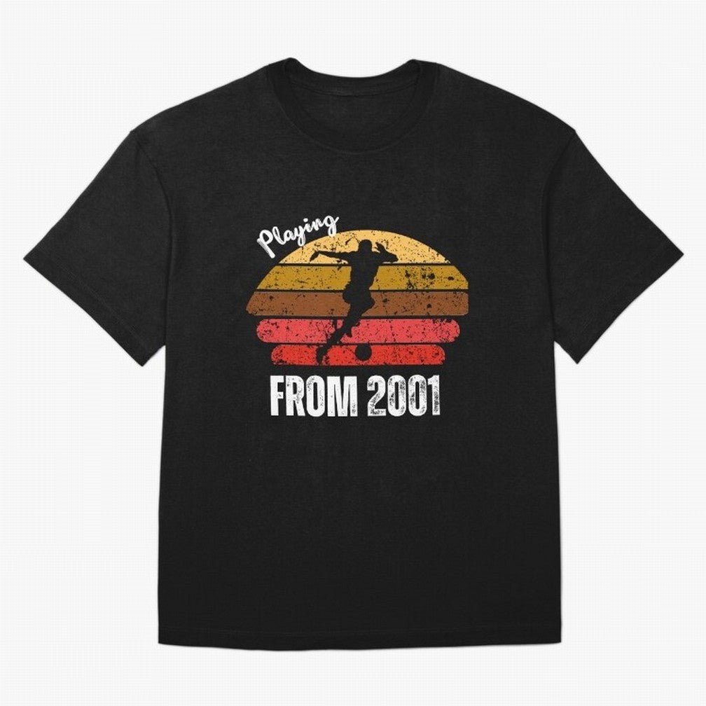 Playing soccer Classic T-Shirt Support Match Day Hype around FIFA World Cup 2026, Cristiano Ronaldo, Haaland and CR7, England and Germany, Game Day Rituals, Football Legends, Country Pride and the Road to the Final; Built for Supporters Chasing