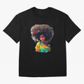 I SEE BRAZILIANS IN THE HOUSE Classic T-Shirt Support Your Favorite Stars during Global Football Passion for FIFA World Cup 2026 Group Stage, Connected to Cristiano Ronaldo, France, Retro Football Energy, Iconic Rivalries, Trophy Chase Drama and