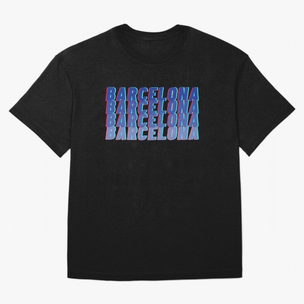 FC Barcelona Classic T-Shirt Make Your Look Match FIFA World Cup 2026 Group Stage Celebrating Messi, England Energy, Soccer Culture, Superstar Moments, National Team Dreams and Competitive Fire; Ideal for Fans Who Follow Messi, Cristiano Ronaldo,
