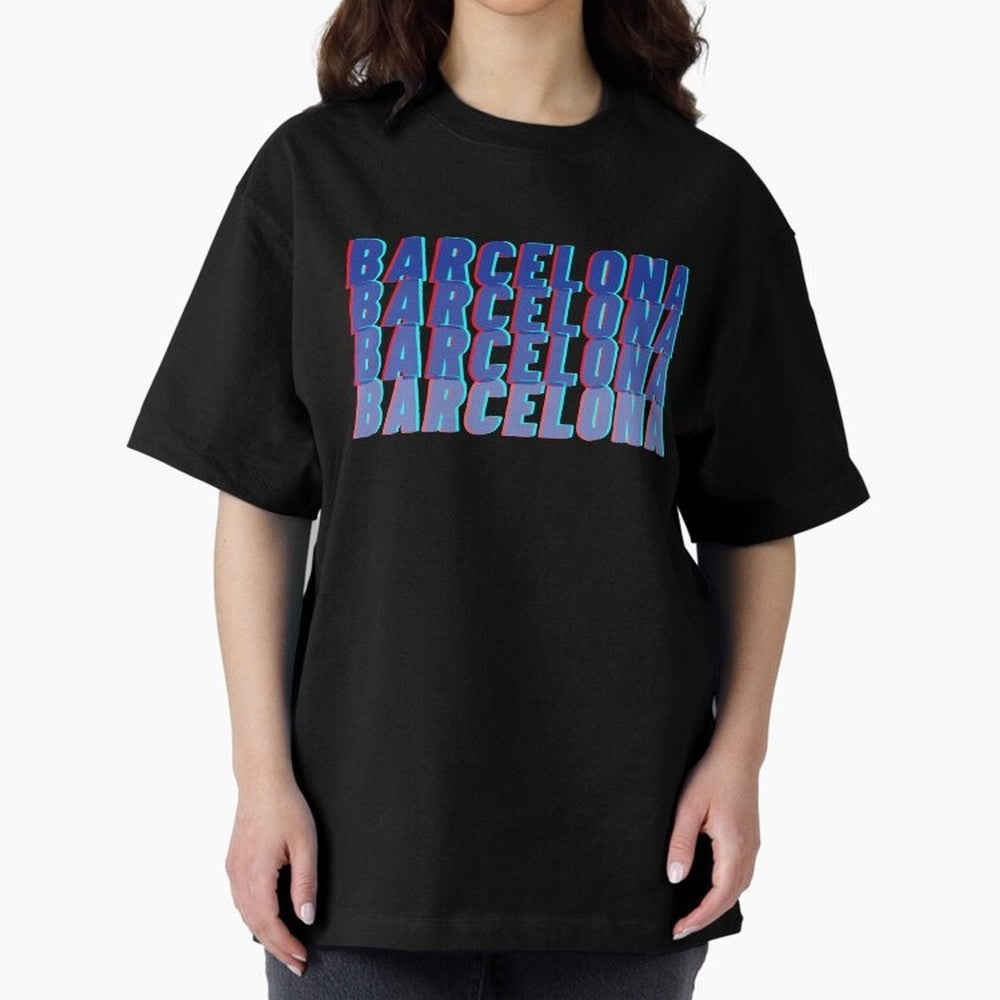 FC Barcelona Classic T-Shirt Make Your Look Match FIFA World Cup 2026 Group Stage Celebrating Messi, England Energy, Soccer Culture, Superstar Moments, National Team Dreams and Competitive Fire; Ideal for Fans Who Follow Messi, Cristiano Ronaldo,