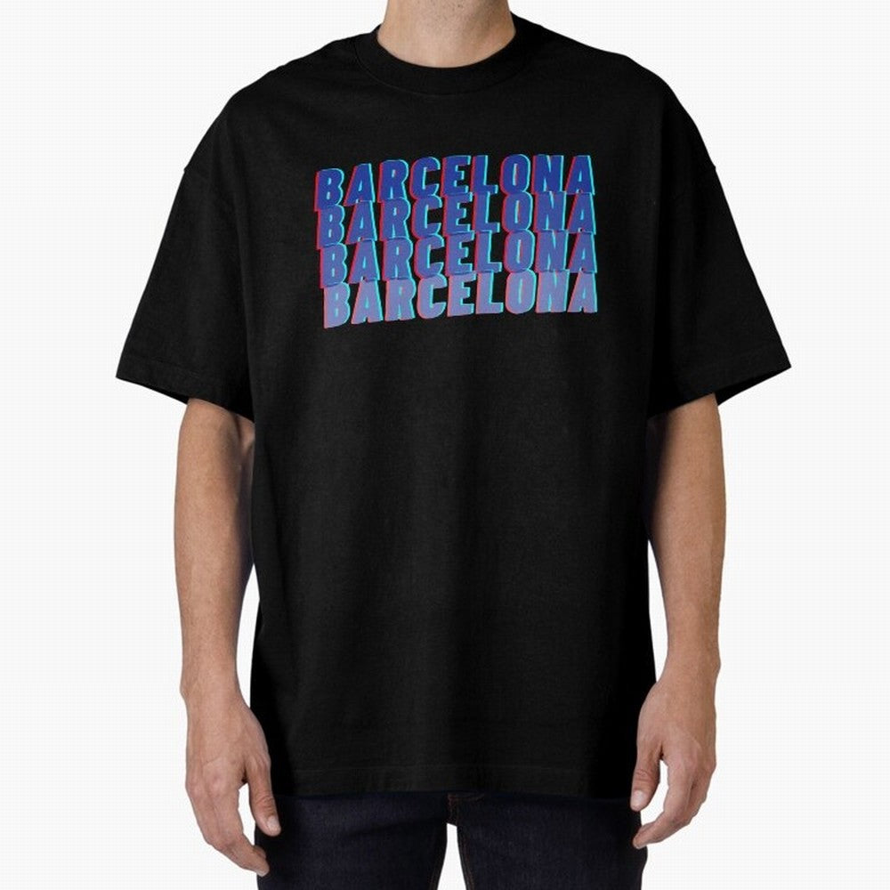 FC Barcelona Classic T-Shirt Make Your Look Match FIFA World Cup 2026 Group Stage Celebrating Messi, England Energy, Soccer Culture, Superstar Moments, National Team Dreams and Competitive Fire; Ideal for Fans Who Follow Messi, Cristiano Ronaldo,