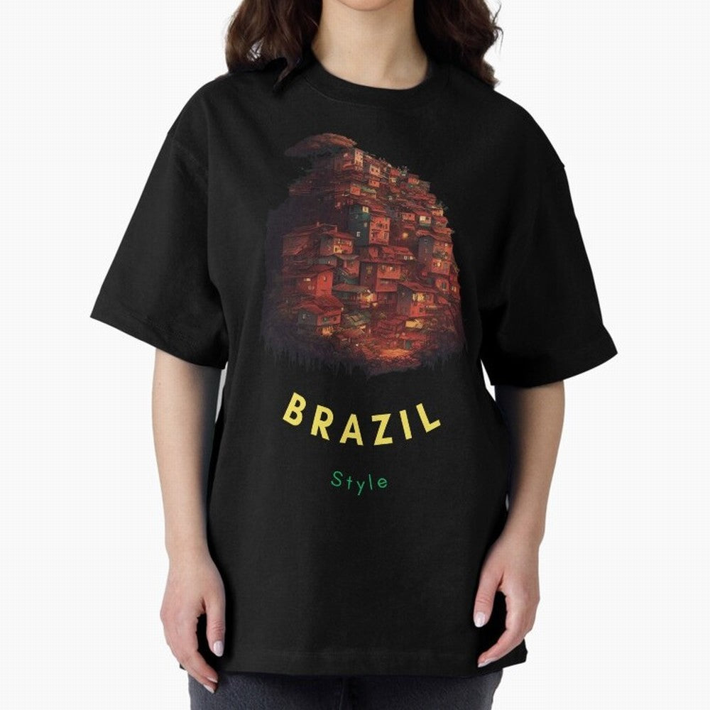 Brazil Style, Japanese Architecture Classic T-Shirt Remember Iconic Moments from Match Day Hype around FIFA World Cup 2026 Group Stage, Haaland and Mbappe, England, Supporter Pride, Iconic Celebrations, Legendary Names and Global Match Day Energy;