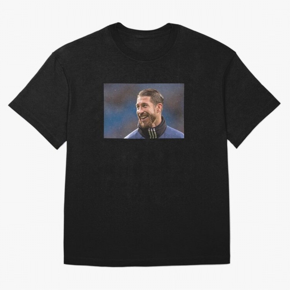 Ramos Classic T-Shirt Get Ready for FIFA World Cup 2026 Celebrating Neymar, Haaland and Cristiano Ronaldo, Argentina and Brazil Energy, Fan Favorite Moments, National Team Passion, Big Match Drama and Soccer History; Ideal for Football Dads,