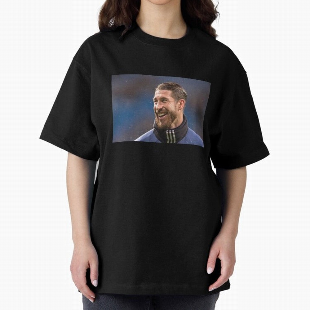Ramos Classic T-Shirt Get Ready for FIFA World Cup 2026 Celebrating Neymar, Haaland and Cristiano Ronaldo, Argentina and Brazil Energy, Fan Favorite Moments, National Team Passion, Big Match Drama and Soccer History; Ideal for Football Dads,